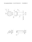 RIFLE CHARGING HANDLE diagram and image