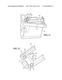 BOLT HOLD OPEN ACTUATOR FOR USE WITH AR-15/M16 TYPE FIREARMS diagram and image