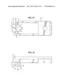 BOLT HOLD OPEN ACTUATOR FOR USE WITH AR-15/M16 TYPE FIREARMS diagram and image