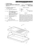 MICROPOROUS MEMBRANE AND FINE-FIBER LAMINATE diagram and image