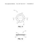 MICROPOROUS MEMBRANE AND FINE-FIBER LAMINATE diagram and image