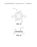 MICROPOROUS MEMBRANE AND FINE-FIBER LAMINATE diagram and image