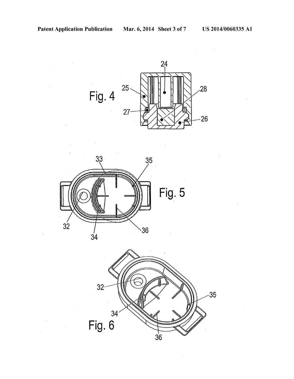 DEVICE FOR THE PREPARATION OF HOT WATER - diagram, schematic, and image 04