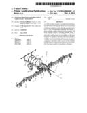 TOOL BAR MOUNTING ASSEMBLY FOR AN AGRICULTURAL IMPLEMENT diagram and image