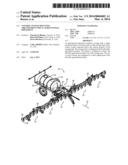 CONTROL SYSTEM MOUNTING ARRANGEMENT FOR AN AGRICULTURAL IMPLEMENT diagram and image