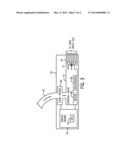 CONTROL SYSTEM MOUNTING ARRANGEMENT FOR AN AGRICULTURAL IMPLEMENT diagram and image