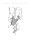 Protective Boat Swim-Step Extension Platform diagram and image