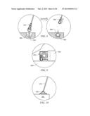 Protective Boat Swim-Step Extension Platform diagram and image