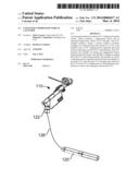 Unmanned Underwater Vehicle Launcher diagram and image