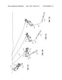 Unmanned Underwater Vehicle Launcher diagram and image