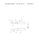 Ti:  SAPPHIRE CRYSTAL FIBER, MANUFACTURING METHOD THEREOF, AND WIDE BAND     LIGHT SOURCE USING THE SAME diagram and image