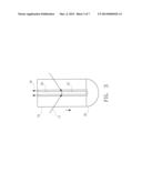 Ti:  SAPPHIRE CRYSTAL FIBER, MANUFACTURING METHOD THEREOF, AND WIDE BAND     LIGHT SOURCE USING THE SAME diagram and image