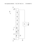 GAS INJECTOR FOR HIGH VOLUME, LOW COST SYSTEM FOR EPITAXIAL SILICON     DEPOSITON diagram and image