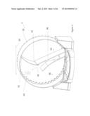 AUTOMATED FEEDING DEVICE AND METHOD diagram and image