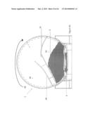 AUTOMATED FEEDING DEVICE AND METHOD diagram and image