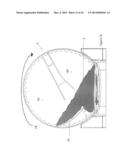 AUTOMATED FEEDING DEVICE AND METHOD diagram and image