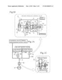 ENGINE LUBRICATION CONTROL SYSTEM diagram and image