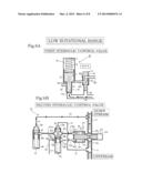 ENGINE LUBRICATION CONTROL SYSTEM diagram and image