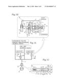 ENGINE LUBRICATION CONTROL SYSTEM diagram and image