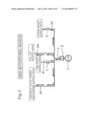 ENGINE LUBRICATION CONTROL SYSTEM diagram and image