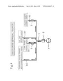 ENGINE LUBRICATION CONTROL SYSTEM diagram and image