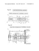 ENGINE LUBRICATION CONTROL SYSTEM diagram and image