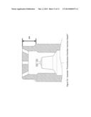 TWO-STAGE PRECOMBUSTION CHAMBER FOR LARGE BORE GAS ENGINES diagram and image