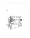 ELECTRIC ACTUATOR diagram and image