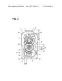 ELECTRIC ACTUATOR diagram and image