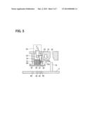 ELECTRIC ACTUATOR diagram and image