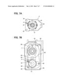 ELECTRIC ACTUATOR diagram and image