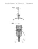 Method for Determining the Idle Travel of a Piezo-Injector with a Directly     Actuated Nozzle Needle diagram and image