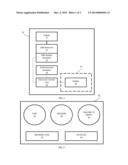 On-Vehicle Compressed Natural Gas System With In-Cabin Display diagram and image