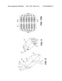 Exhaust Gas Recirculation Apparatus and Method for Forming Same diagram and image