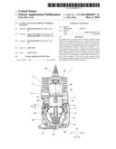 ENGINE AND ENGINE-DRIVEN WORKING MACHINE diagram and image