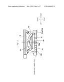 ENGINE AND ENGINE-DRIVEN WORKING MACHINE diagram and image