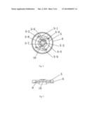 BURNER diagram and image