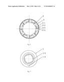 BURNER diagram and image