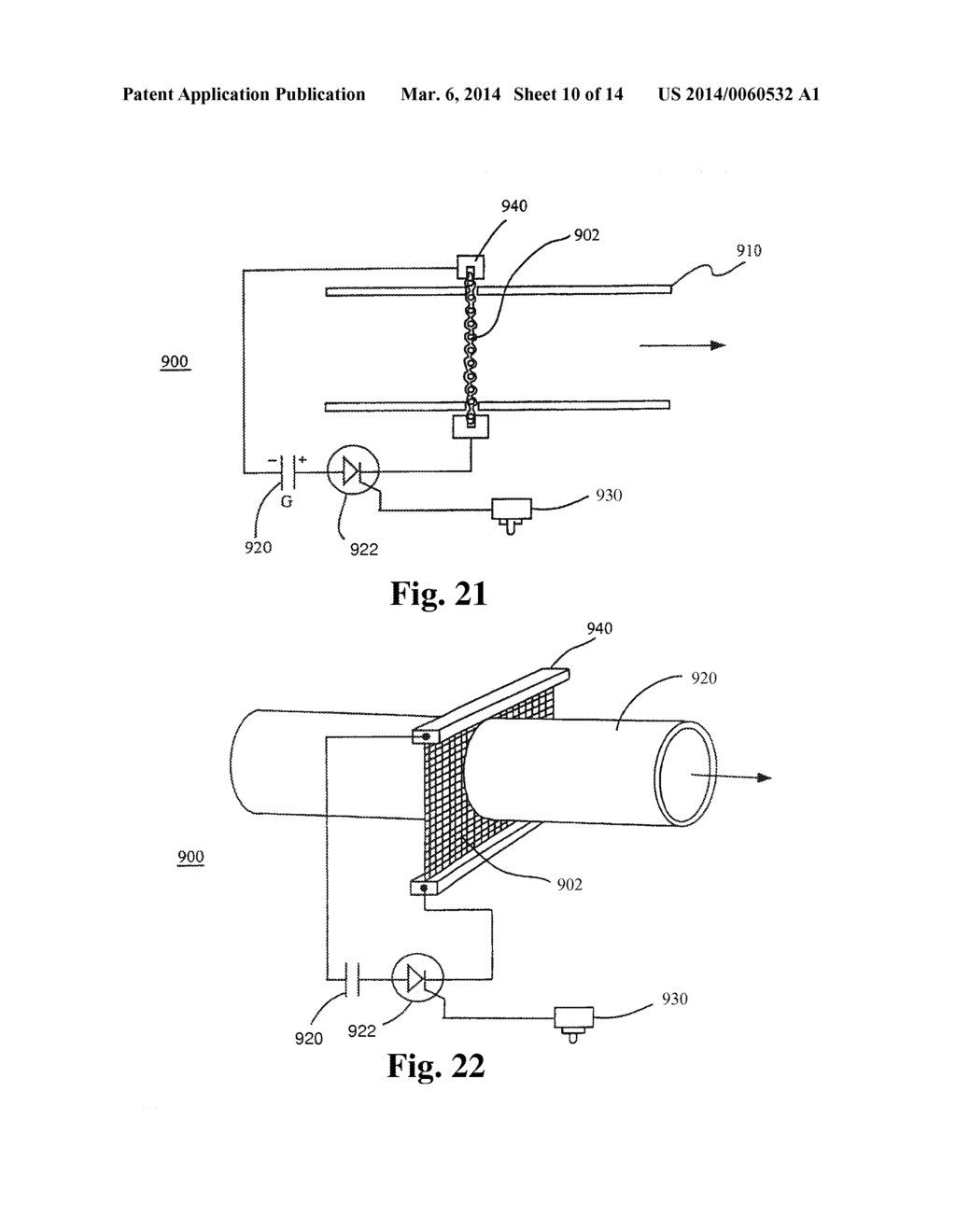 Aerosol Forming Device For Use In Inhalation Therapy - diagram, schematic, and image 11