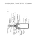 INTRANASAL DELIVERY DEVICES diagram and image