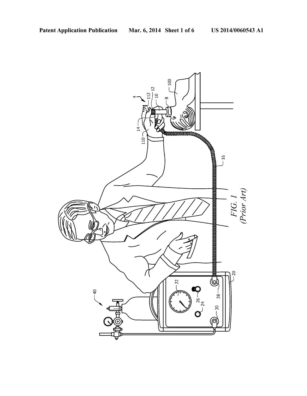 Apparatus for Resuscitation near MRI Chambers - diagram, schematic, and image 02