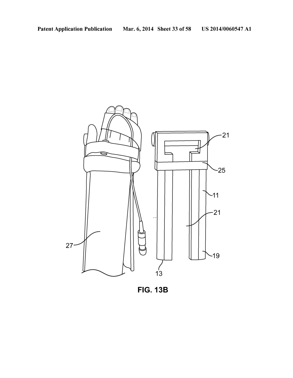 INTRAVENOUS EXTREMITY SUPPORT - diagram, schematic, and image 34