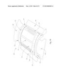 Protective Bandage Device diagram and image