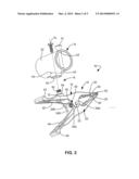 Cigar Holder For Golf Cart diagram and image