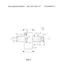 Cigar Holder For Golf Cart diagram and image