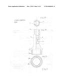 Aperture Brush with Engaging Product Insert diagram and image