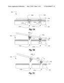 FLUID EXTRACTING DEVICE WITH SHAPED HEAD AND ASSOCIATED SYSTEMS AND     METHODS OF USE AND MANUFACTURE diagram and image