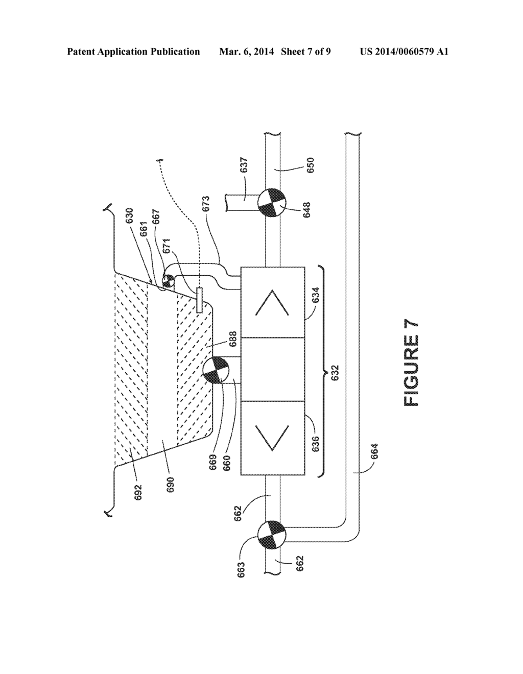 METHODS OF REUSING LIQUID IN A DISHWASHER - diagram, schematic, and image 08