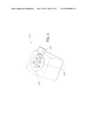 Integrated automotive system, nozzle assembly and remote control method     for cleaning an image sensor s exterior or objective lens surface diagram and image