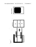 Dishwasher with storage compartment diagram and image